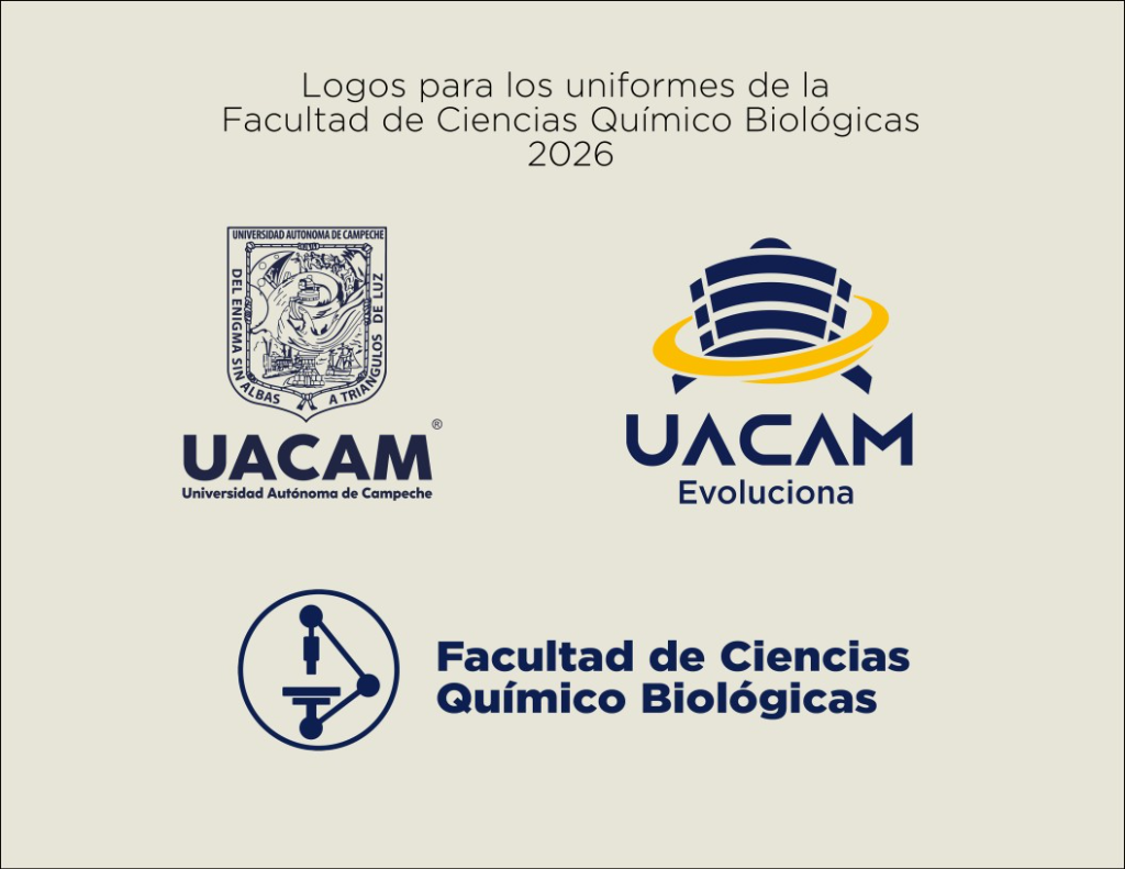 Logos Uniformes 2026