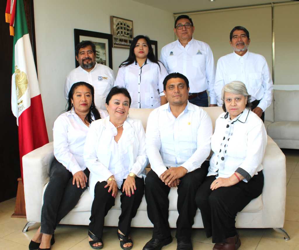 Comité de Paz 2026